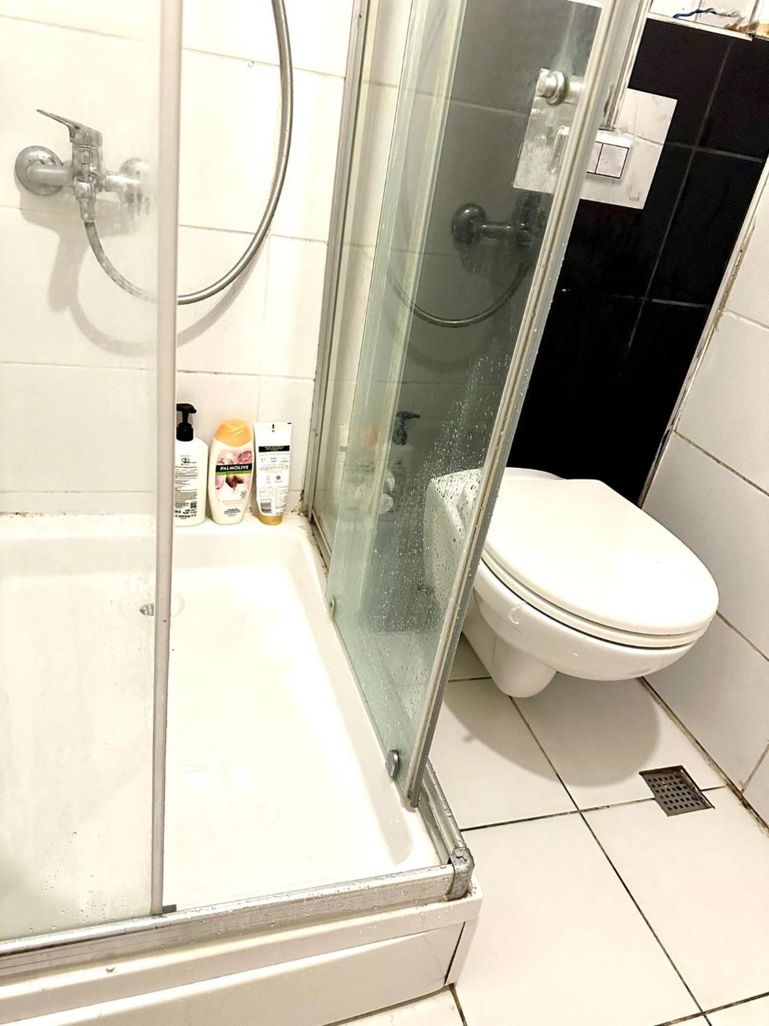 Quite Suite& Hotel Истанбул Екстериор снимка
