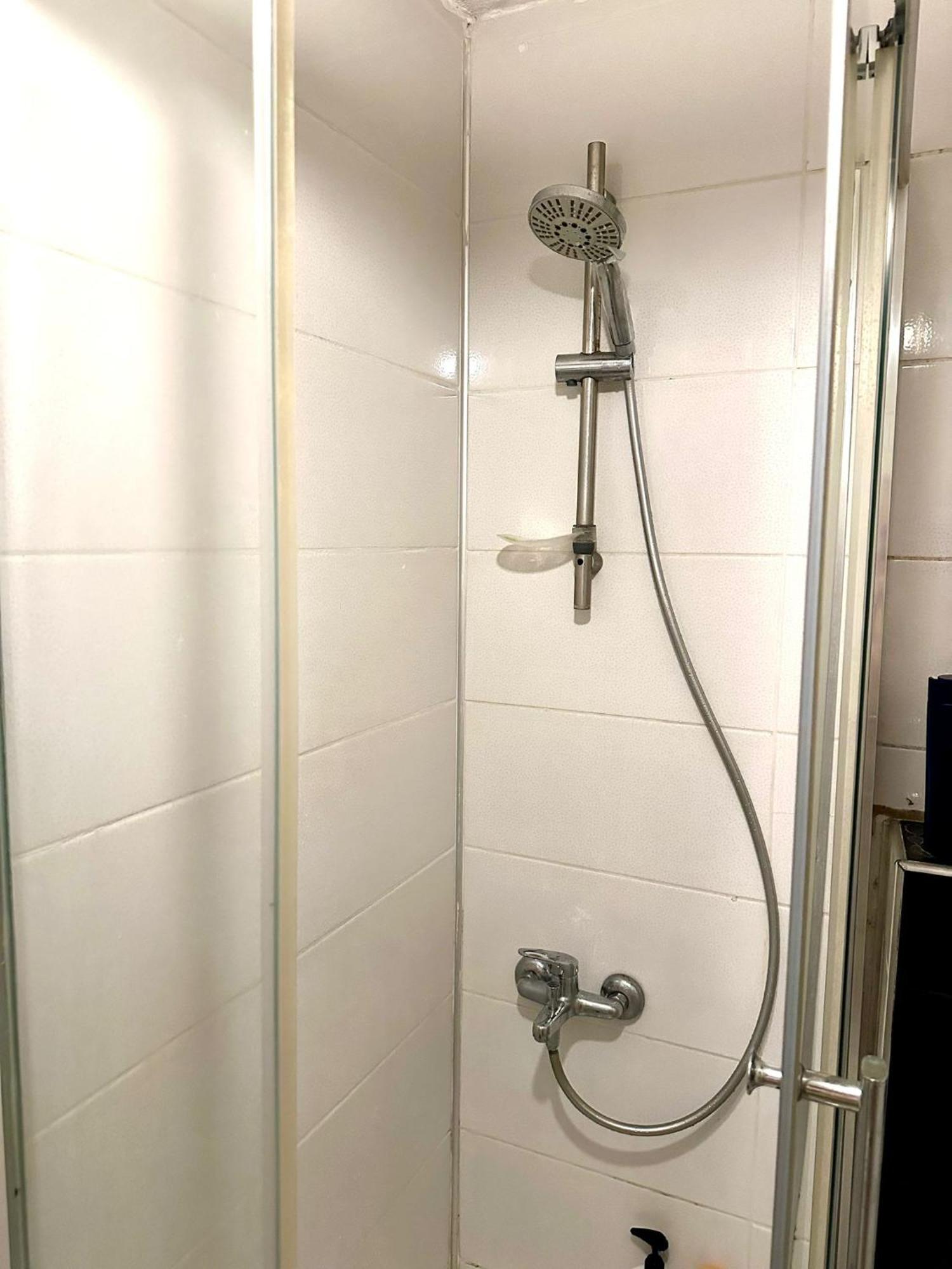Quite Suite& Hotel Истанбул Екстериор снимка