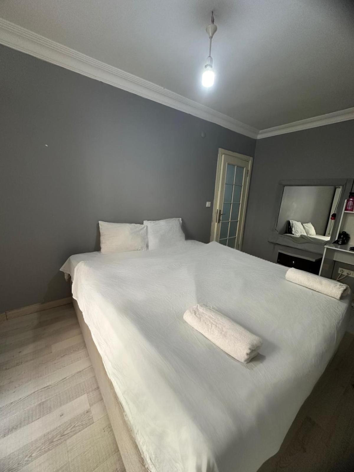 Quite Suite& Hotel Истанбул Екстериор снимка