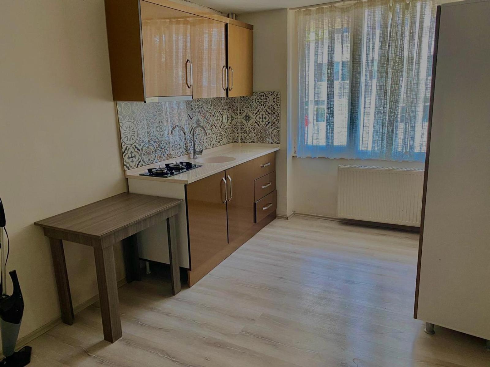 Quite Suite& Hotel Истанбул Екстериор снимка